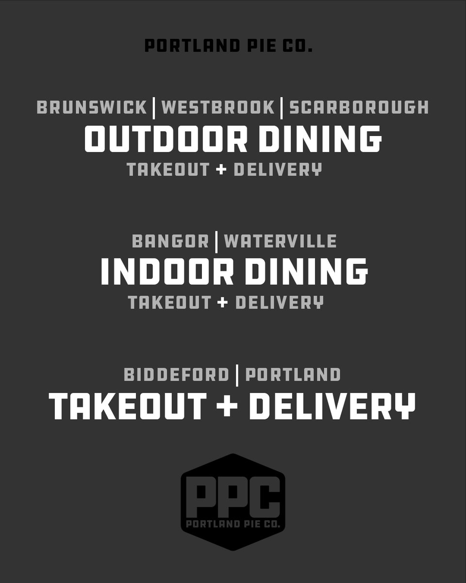 Portland Pie Co. (@PortlandPieCo) / Twitter