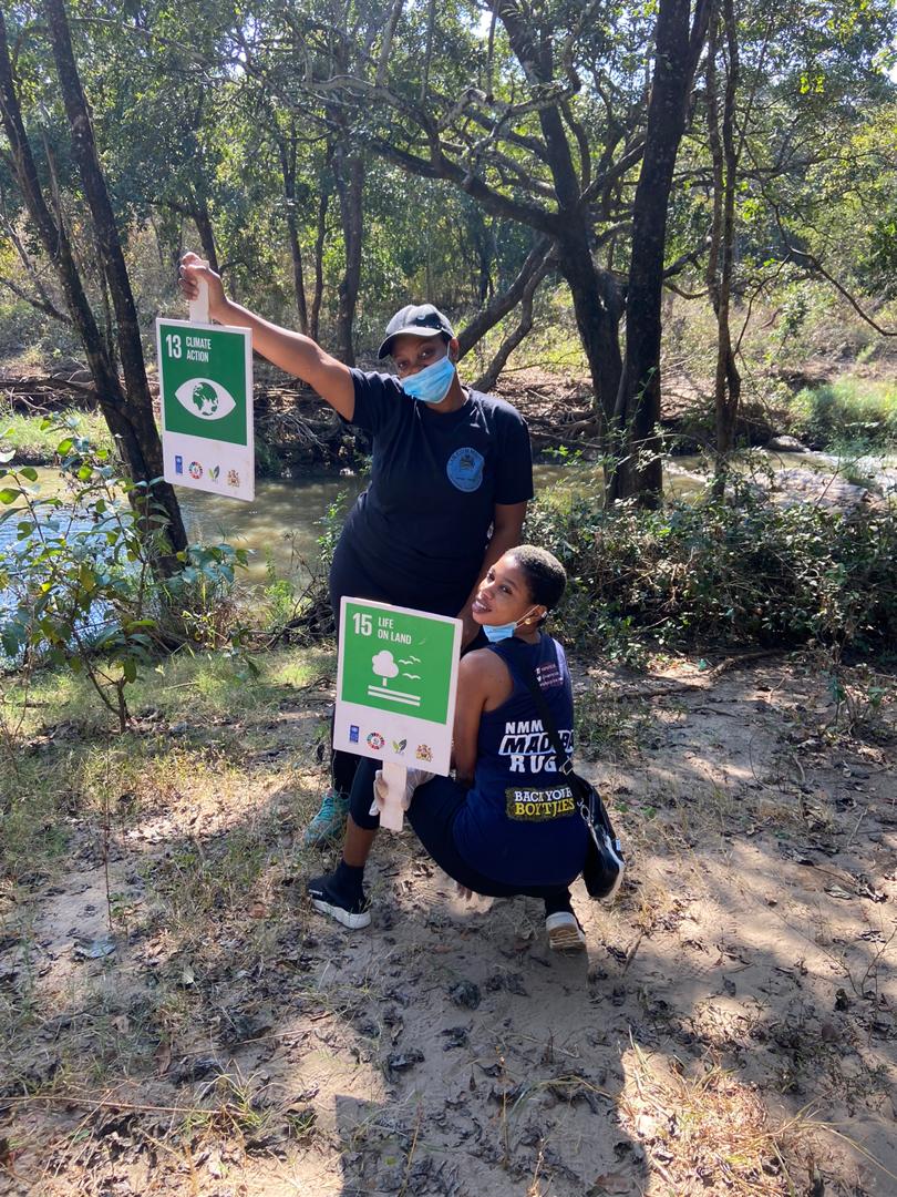 malatamathews's tweet photo. For the love of nature!
#Clean up adventure
#happyenvironmentday2020
#biodiversity
@aej_malawi @sdgscorps_mw https://t.co/fHCAsO4vsL