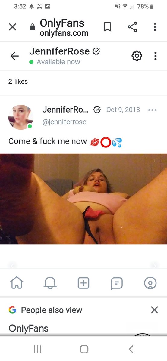 RedGfe's tweet image. onlyfans.com/Jenniferrose