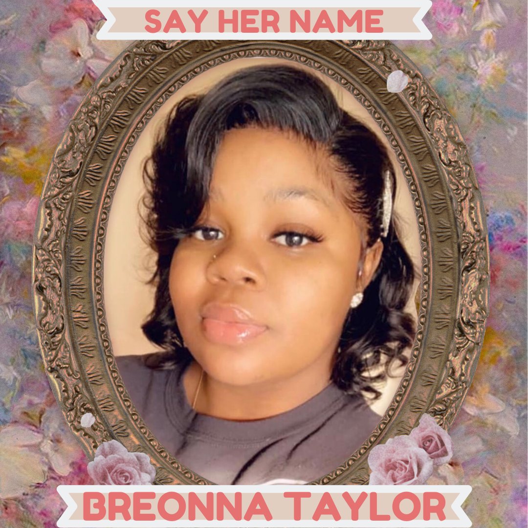 shethority's tweet photo. Today is #BreonnaTaylor 's birthday. Let's give her the best bday gift yet by getting justice for her! ✊✊🏻✊🏼✊🏽✊🏾✊🏿
*UPDATE* If phone lines are full, email them: attorney.general@ag.ky.gov
governor@ky.gov
greg.fischer@louisvilleky.gov
robert.schroeder@louisvilleky.gov https://t.co/gzzNCJi59z