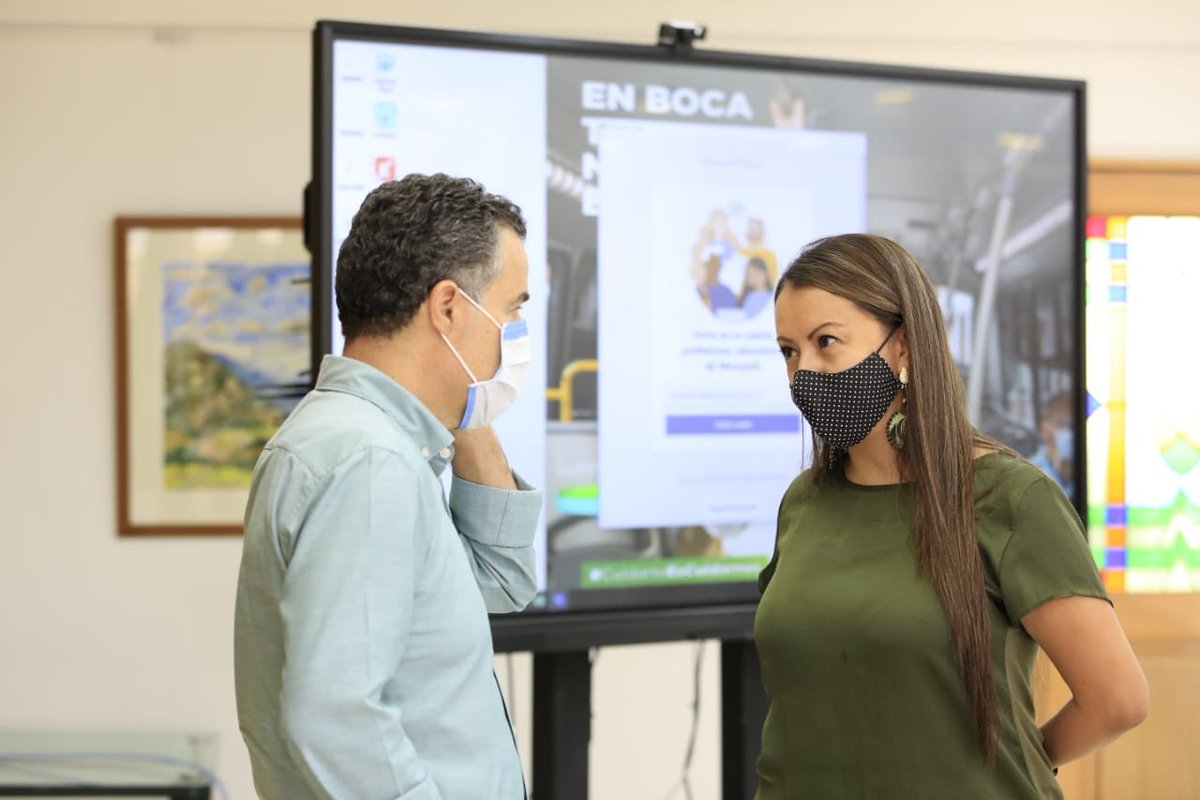 Claudia García Loboguerrero tweet media