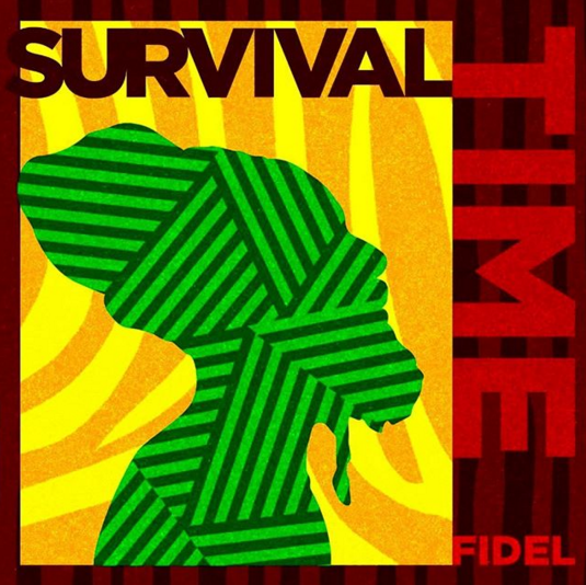 maitiruts's tweet photo. NUEVO DISCO DE @fidelnadalshows #SURVIVALTIME 
https://t.co/lOkCGfjNKh https://t.co/1jirN6s0hM