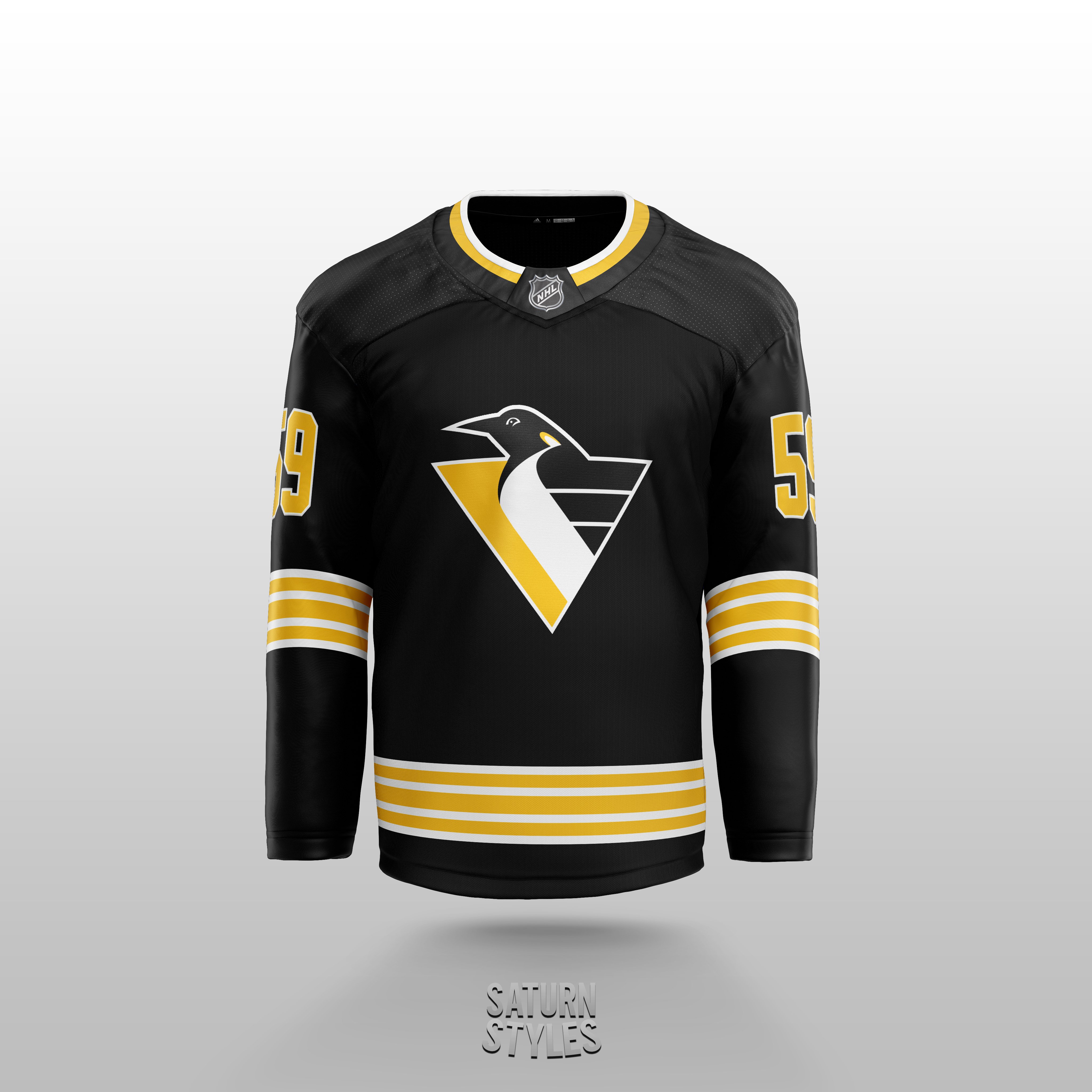 Pittsburgh penguins sale concept jerseys