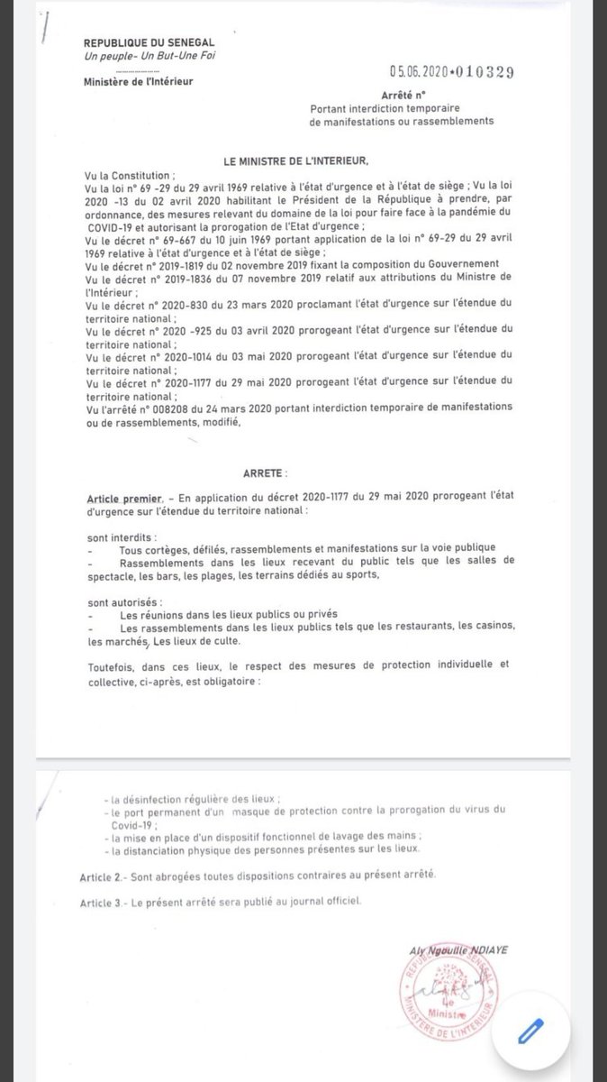 Ministère Infrastructures & Transports Terrestres tweet media