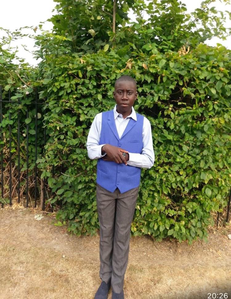 HACSCharity's tweet image. This extremely vulnerable man from Hillingdon is missing, please contact @MPSHillingdon if you have seen him - he is autistic, non verbal and loves buses - he has his Oyster card with him