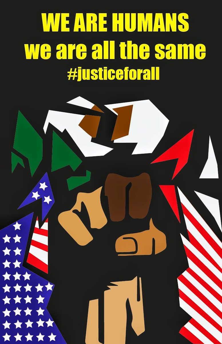 MonssySykes's tweet photo. He echo este cartel para exigir Justicia para giovanni y para george floyd! Ellos no merecían morir así! Basta ya! Somos humanos! En donde quedó nuestra humanidad? 
#justiceforgeorgefloyd #justiciaparagiovanni
#justiceforall  #mexico #unitedstates #anonymusisback  #Anonymuos https://t.co/OHKSIzCv7t