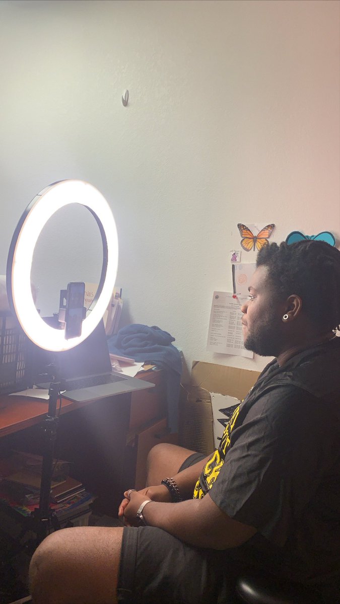 Black Visions tweet media