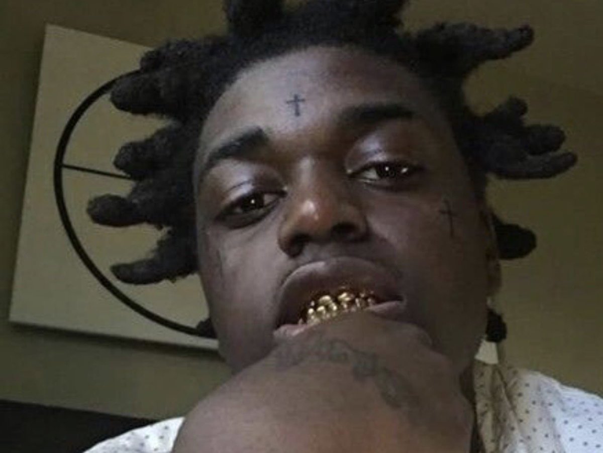 Kodak Black has multiple weapons charges in Florida dismissed. pic.twitter....