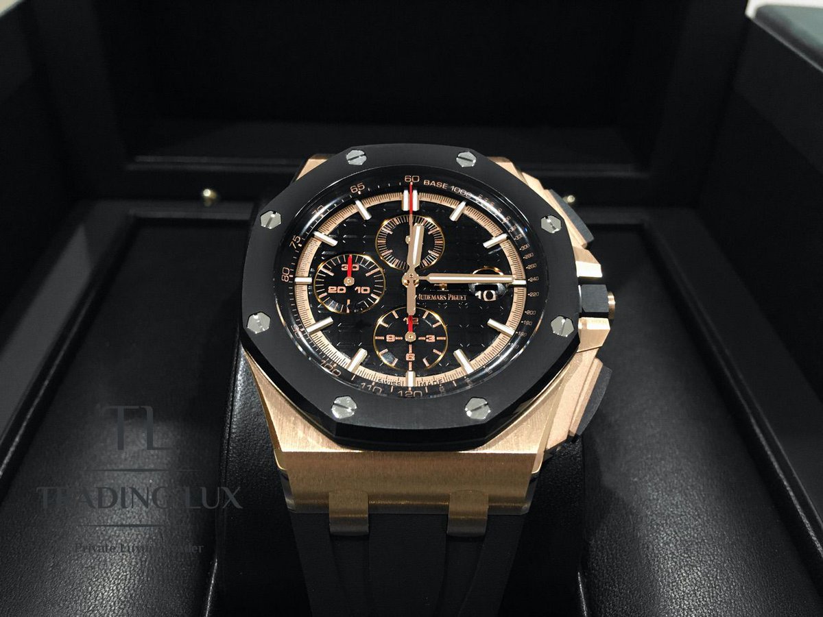 Tradinglux_plt's tweet photo. Visit and #register on our #luxury #marketplace to discover our great selection of #luxurywatches.

https://t.co/XPHwHLh9JJ

#luxurybrands #luxurylifestyle #watches #forsale #buy #sell #followus #luxurycontent #contactus #collector #investment #tradinglux https://t.co/ExSrvBcT9d