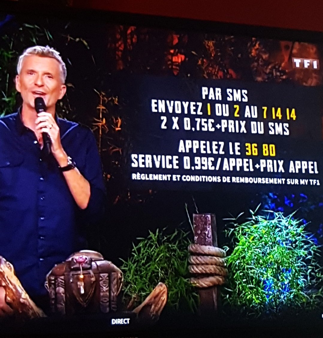 EliottVon's tweet image. Vous êtes pas prêts dans un instant c'est Alexandra qui gagne les 240 000€ 😂
#PrayFor2020 

#KohLanta2020