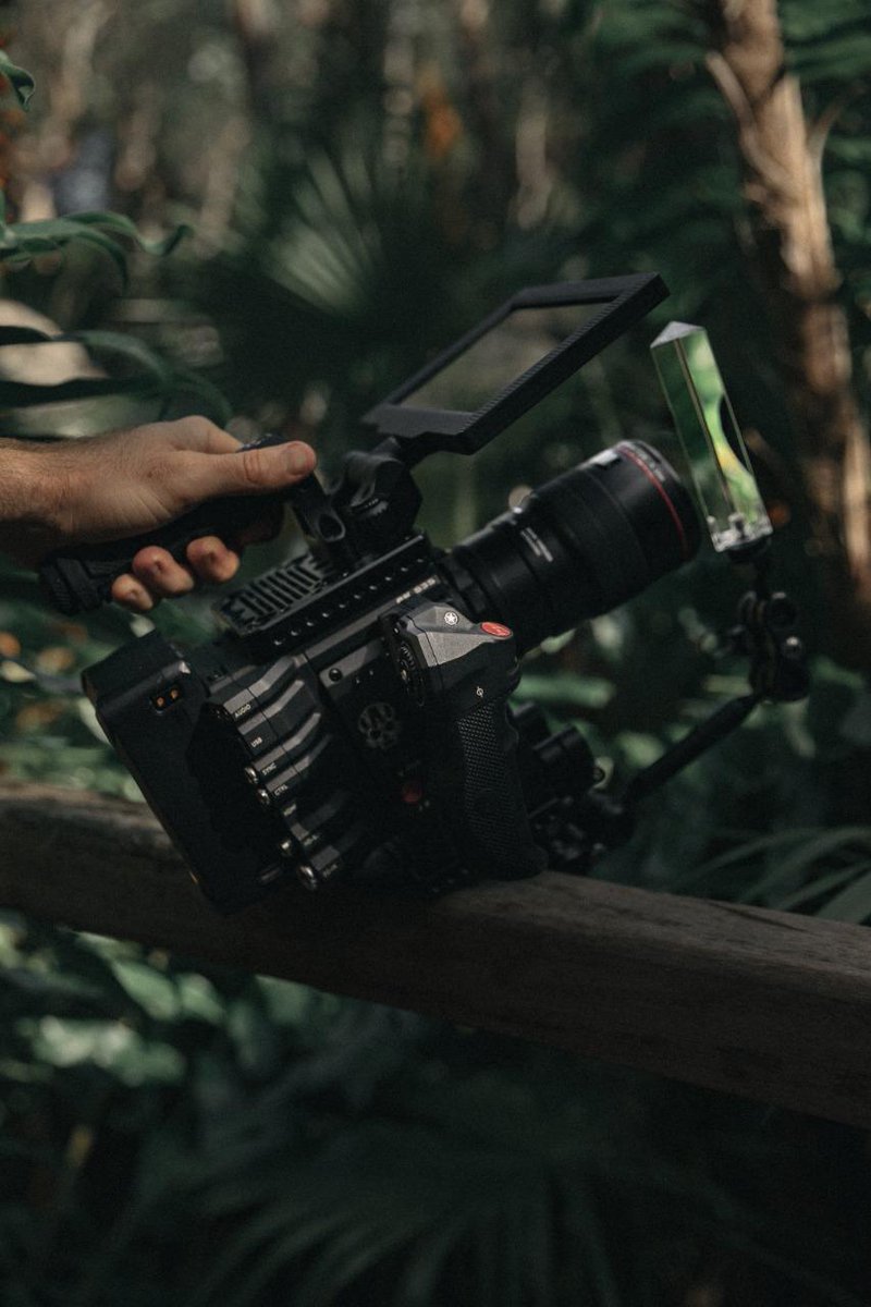 Our company’s value prop is simple: we produce high-quality video at the speed of social. Get started with #DreamItReel today:
dreamitreel.com

#Videos #VideoProduction