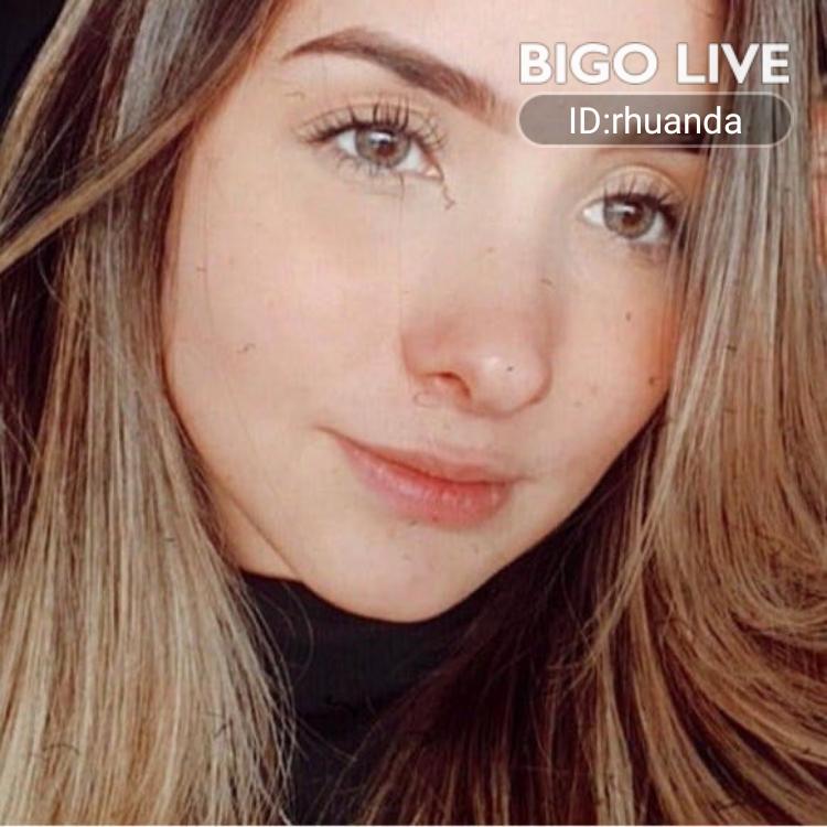 Venha assistir a live de 💎 Afrodite 💎💕' em #BIGOLIVE  
slink.bigovideo.tv/djEncr