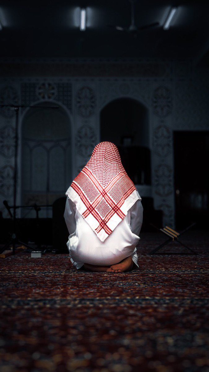 ahmad140236's tweet photo. (إِذْ نَادَىٰ رَبَّهُ نِدَاءً خَفِيًّا)
خاطبوا الله في الخفاء، فلن يرد الله قلباً أتاه يستظل برحمته من متاعب الحياة.. 🍃 https://t.co/KRkRE91bjD