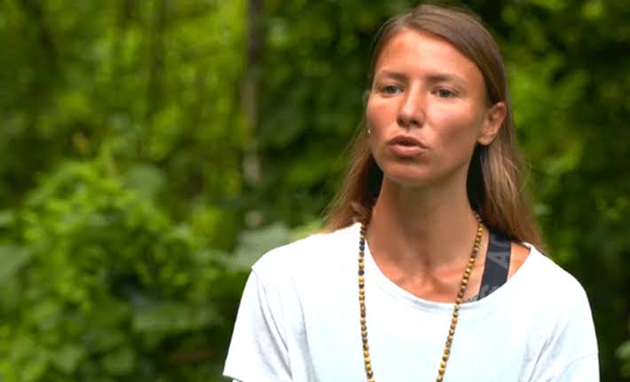 Karakter , ahlâk , beceri , hoşgörü kazandı.

#survivor2020