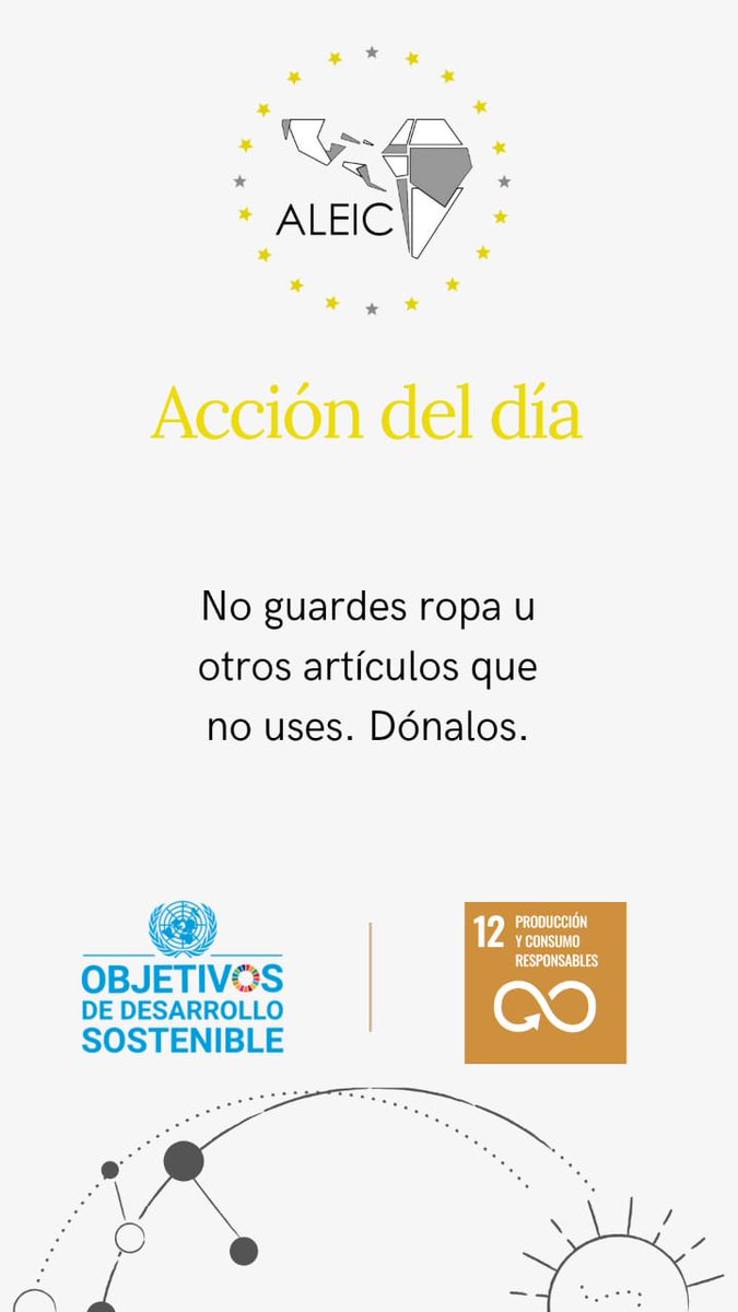 ALEICoficial's tweet photo. #ODS12 https://t.co/M5JGnAjg6M