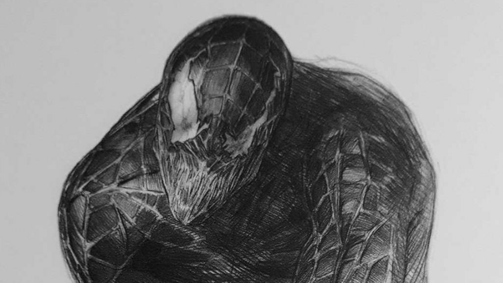 Thevenomsite On Twitter We Ve Added 37 Total Images Of Concept Art Behind The Scenes And Suit Designs Of Venom From Spider Man 3 For Our Concept Art Project Https T Co Kpd1xocsii Https T Co Lqptnaaieq