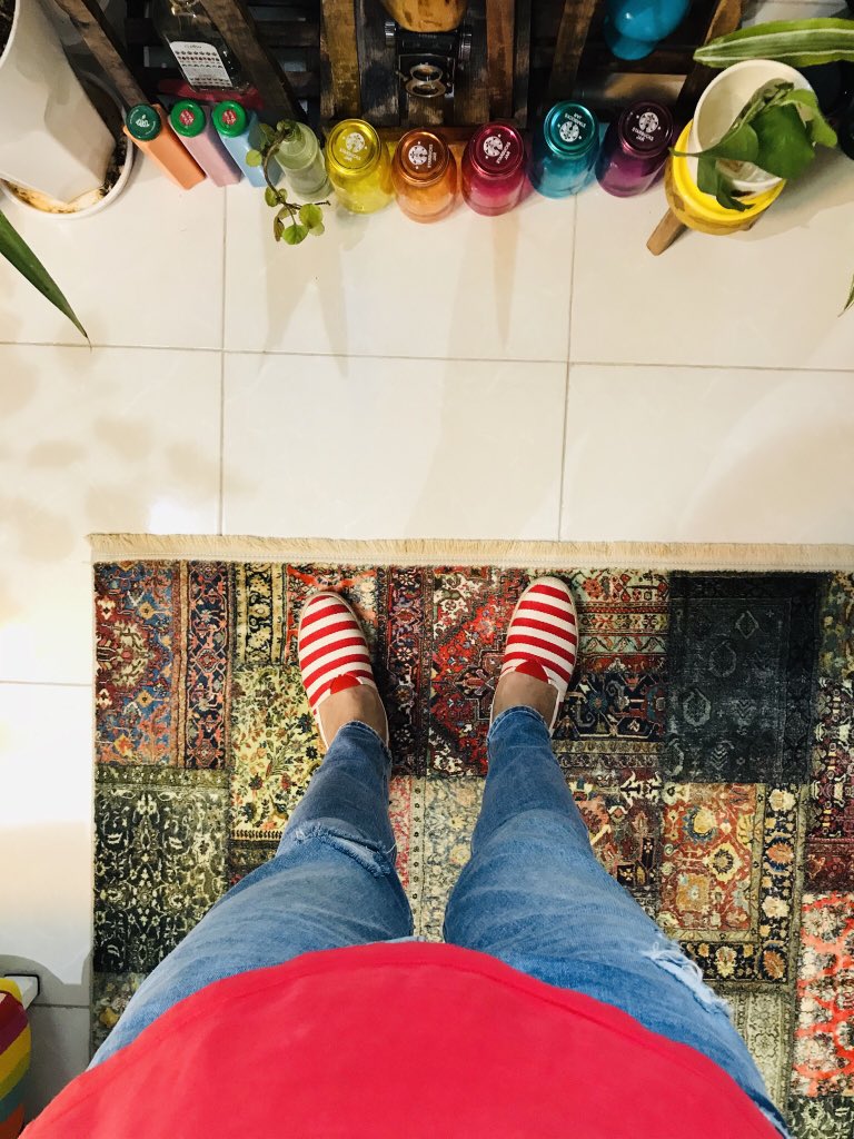 رفتارهای ما به زودی مانند رفتار همان کسانی می شود که نمیتوانیم ببخشیمشان
#فراز_قورچیان