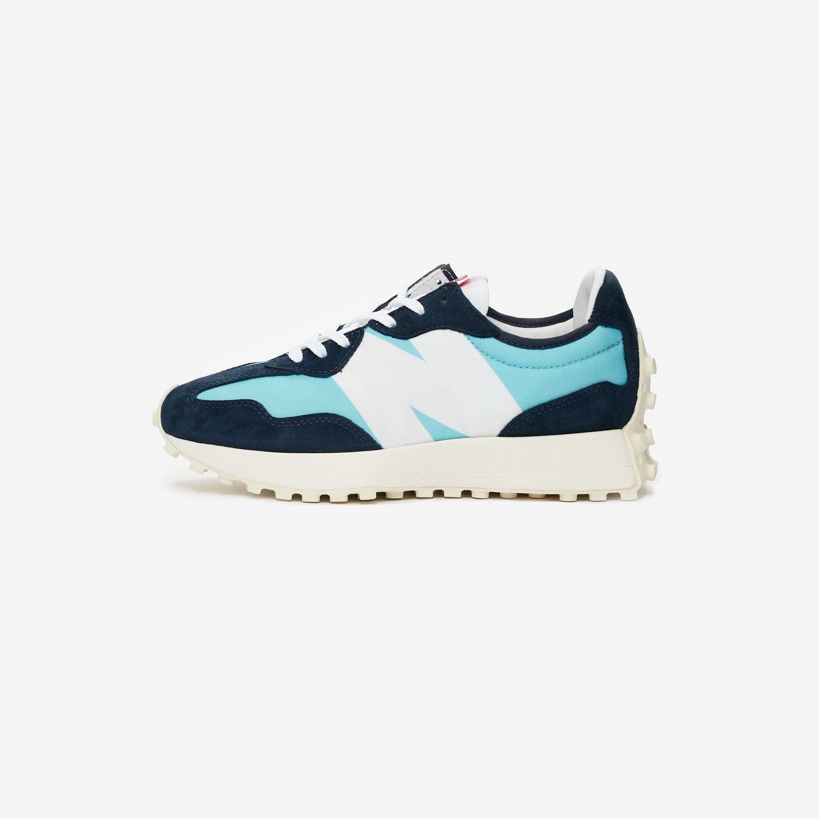 New balance 327 caliroots sales