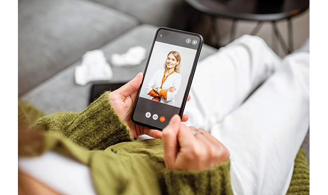 Thinking about #teledentistry? Buyer beware: hubs.ly/H0r9cc20
