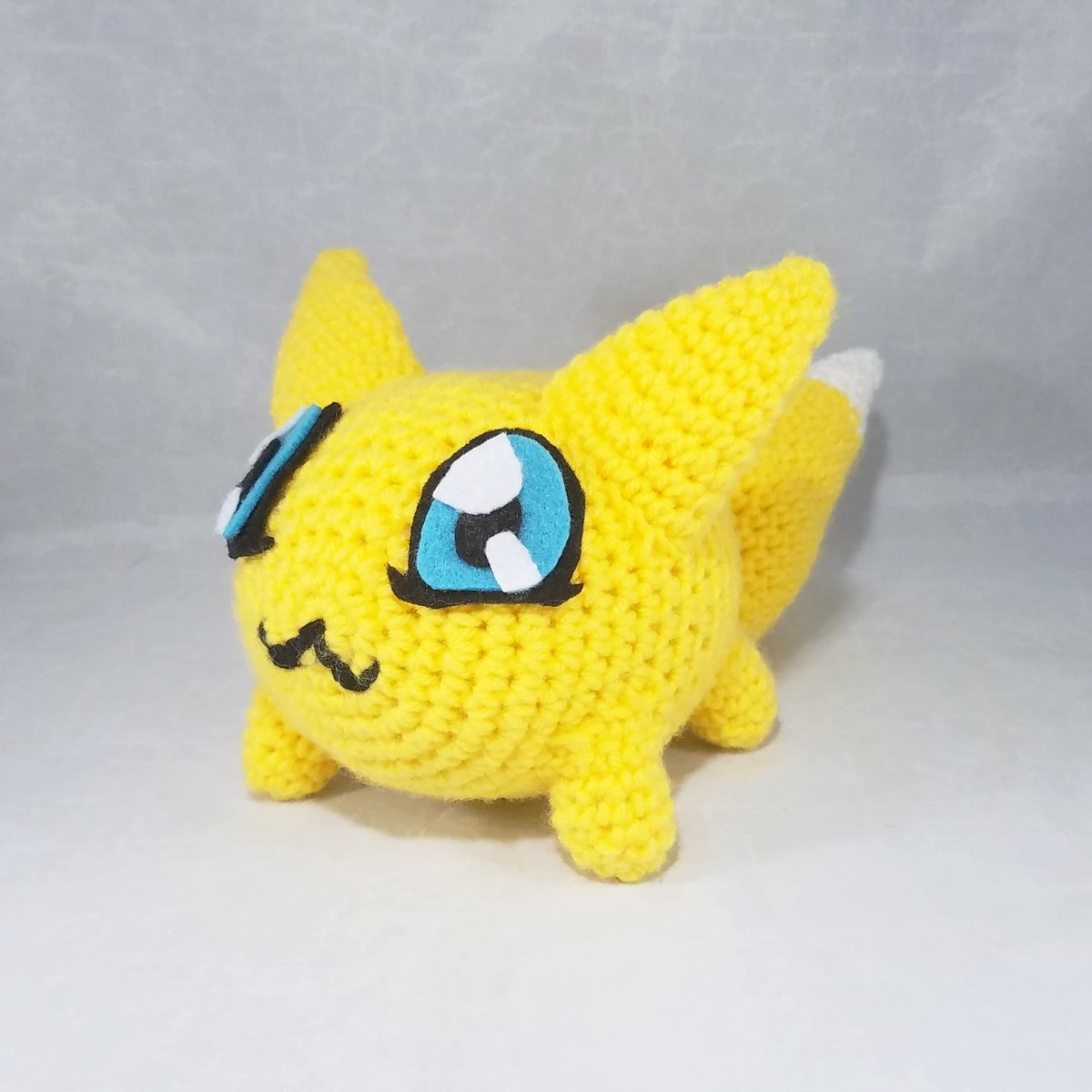 viximon plush