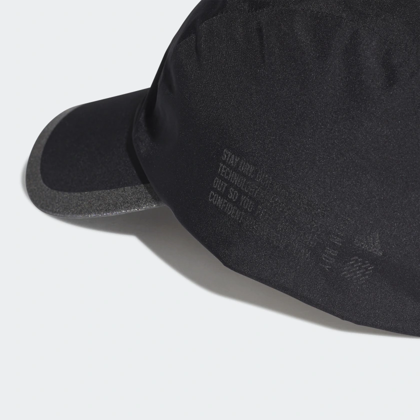 adidas waterproof cap