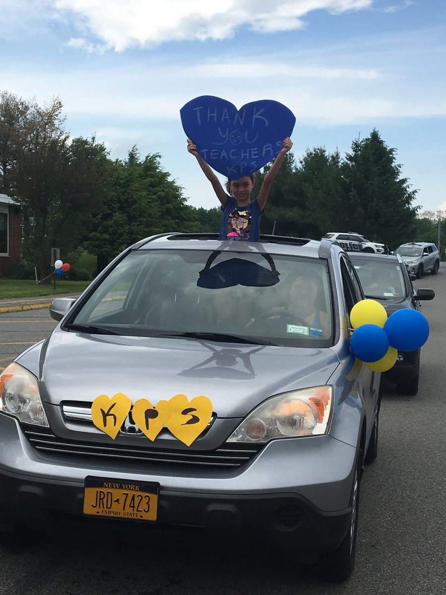 Kent Primary School tweet media