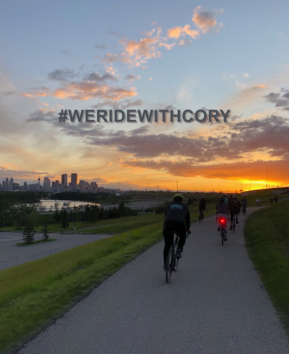 We want to thank everyone who showed up and helped contribute to our efforts to support Cory Meza's family. Thanks to you, we were able to raise more than double the amount we anticipated. These generous contributions will go directly to Cory's family.