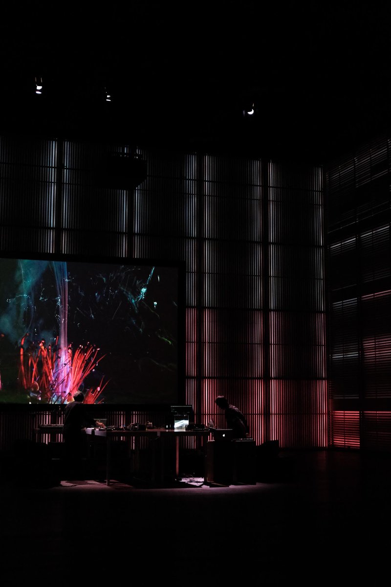 StreamAmsterdam's tweet image. That was BEAUTIFUL. Thank you so much Boris Acket, Vincent Rang and Muziekgebouw aan 't IJ. Remember, all donations from today's stream go to Stichting Nederland Wordt Beter, so please donate if you can at unitedwestream.nl ❤ We’ll be back tomorrow at Club Up!