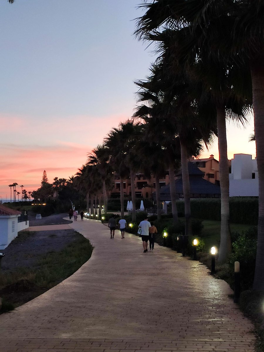 JMGarciaUrbano's tweet photo. El eclipse de Luna de Fresa deja en Estepona estas bonitas imágenes. https://t.co/rv2t5Fnfj6