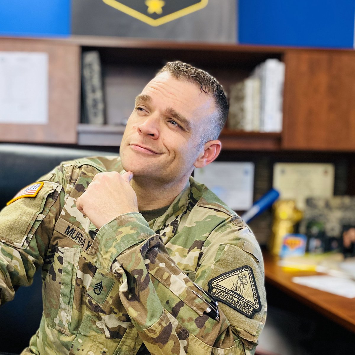 Tennessee Army National Guard - Murfreesboro tweet media