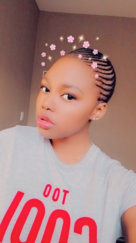 Dineo_ The Future👑💝 (@dineo_thefuture) on Twitter photo 