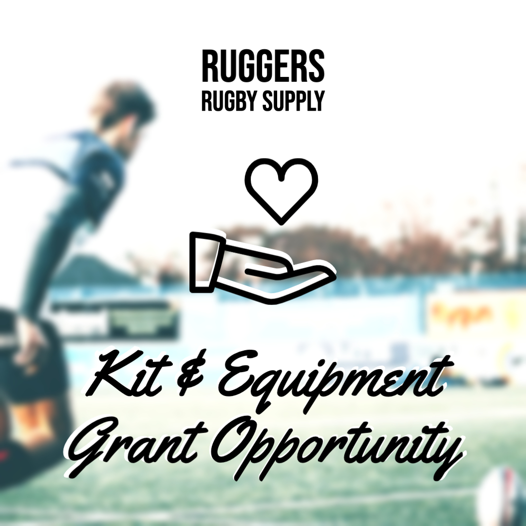 rugby supply