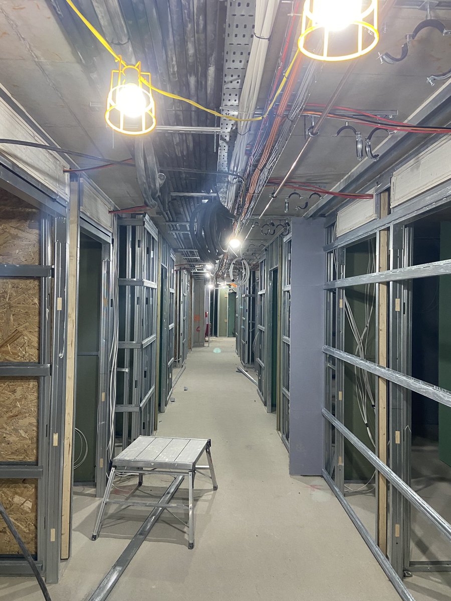 Slatters Development tweet media