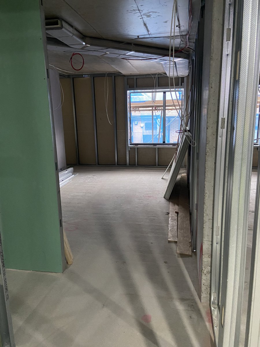 Slatters Development tweet media