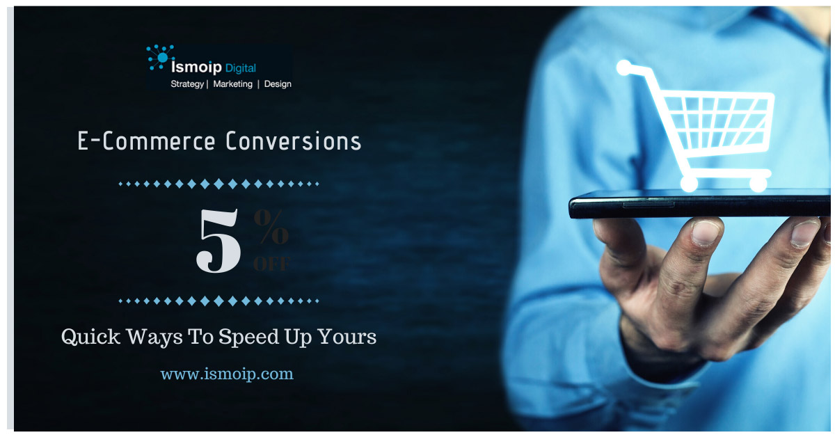 Ismoip's tweet image. 75% of people do not return to abandoned carts Fortunately, there are techniques to reduce cart abandonment &amp;amp; increase e-commerce conversion rates
Learn More bit.ly/2Mw6V2v
#ecommerce #onlineshopping #marketing #business #conversion #onlinesales #sales #selling #increase