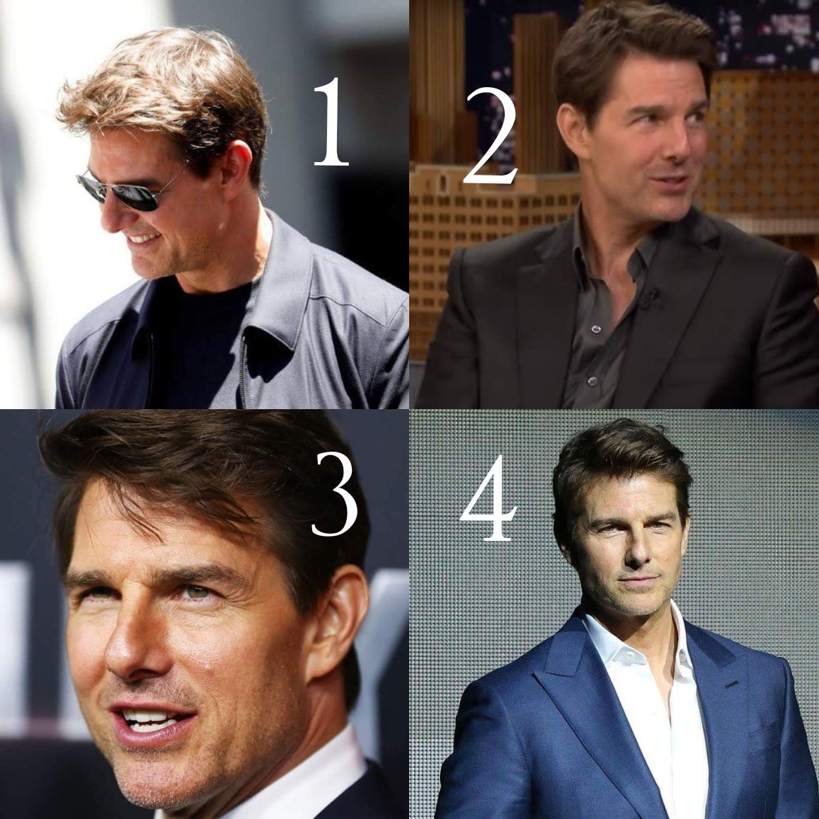 tom cruise forever. tweet media