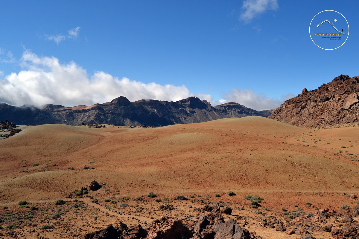 Feliz día Mundial del Medio Ambiente desde Tenerife 💚 🌍 (Parque Nacional del Teide) <a href="/VisitTenerifeES/">VisitTenerifeES</a> <a href="/webtenerife/">Turismo De Tenerife</a> <a href="/TenerifePunto/">Tenerife Punto</a> <a href="/paisajecanario/">Paisaje Canario</a> <a href="/Tenerife_Ocio/">Tenerife Ocio</a> <a href="/LoqueVeoTfe/">𝕊𝕖 𝕍𝕖 𝕖𝕟 𝕋𝕖𝕟𝕖𝕣𝕚𝕗𝕖</a> <a href="/TesorosCanarios/">#TesorosCanarios l♥️🇮🇨</a> <a href="/EmocionesCan/">Emociones Canarias</a> <a href="/lagendatf/">Lagenda Tenerife</a>