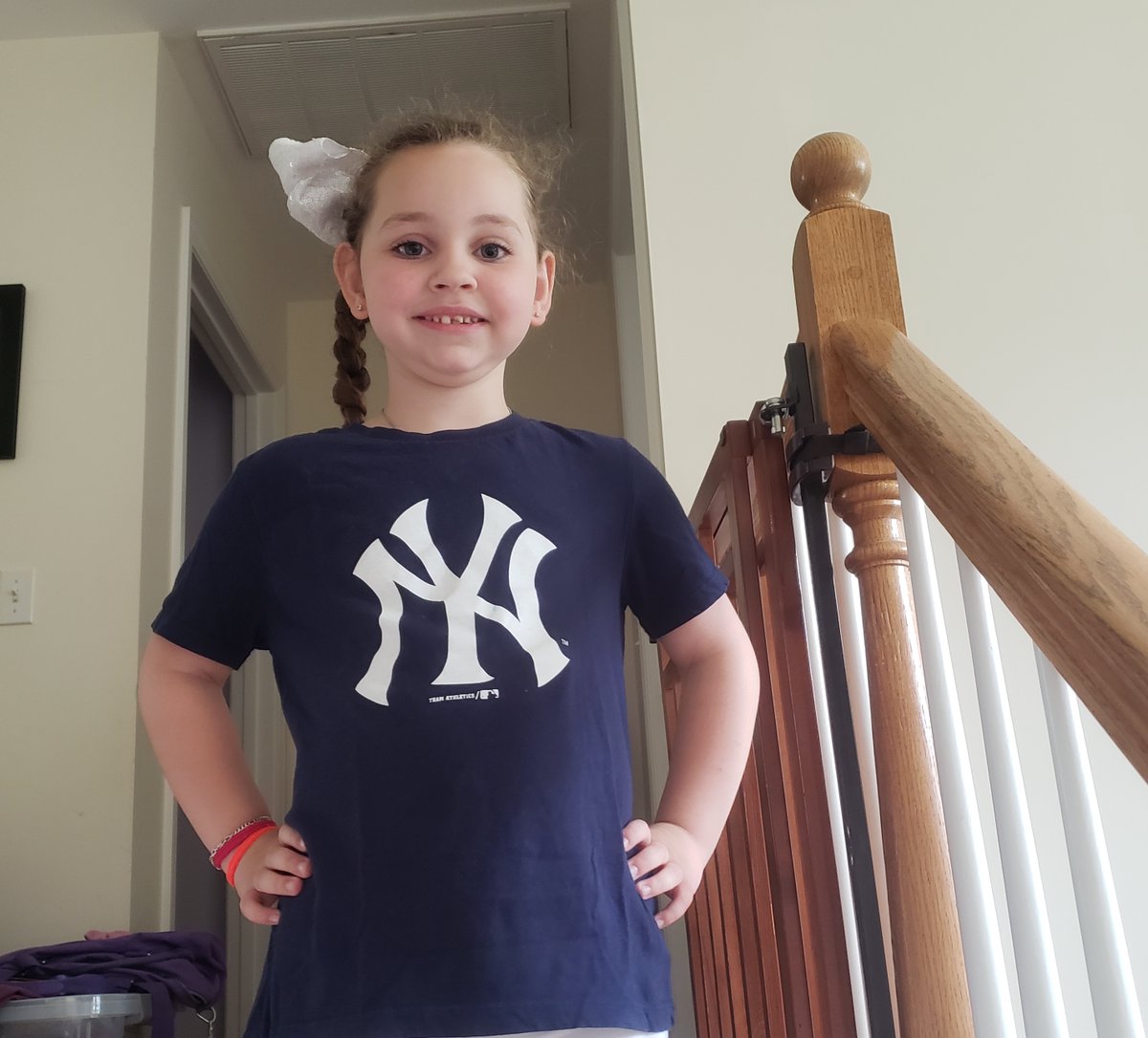 Thanks, Alexsa from Mrs. Grgecic's Class!