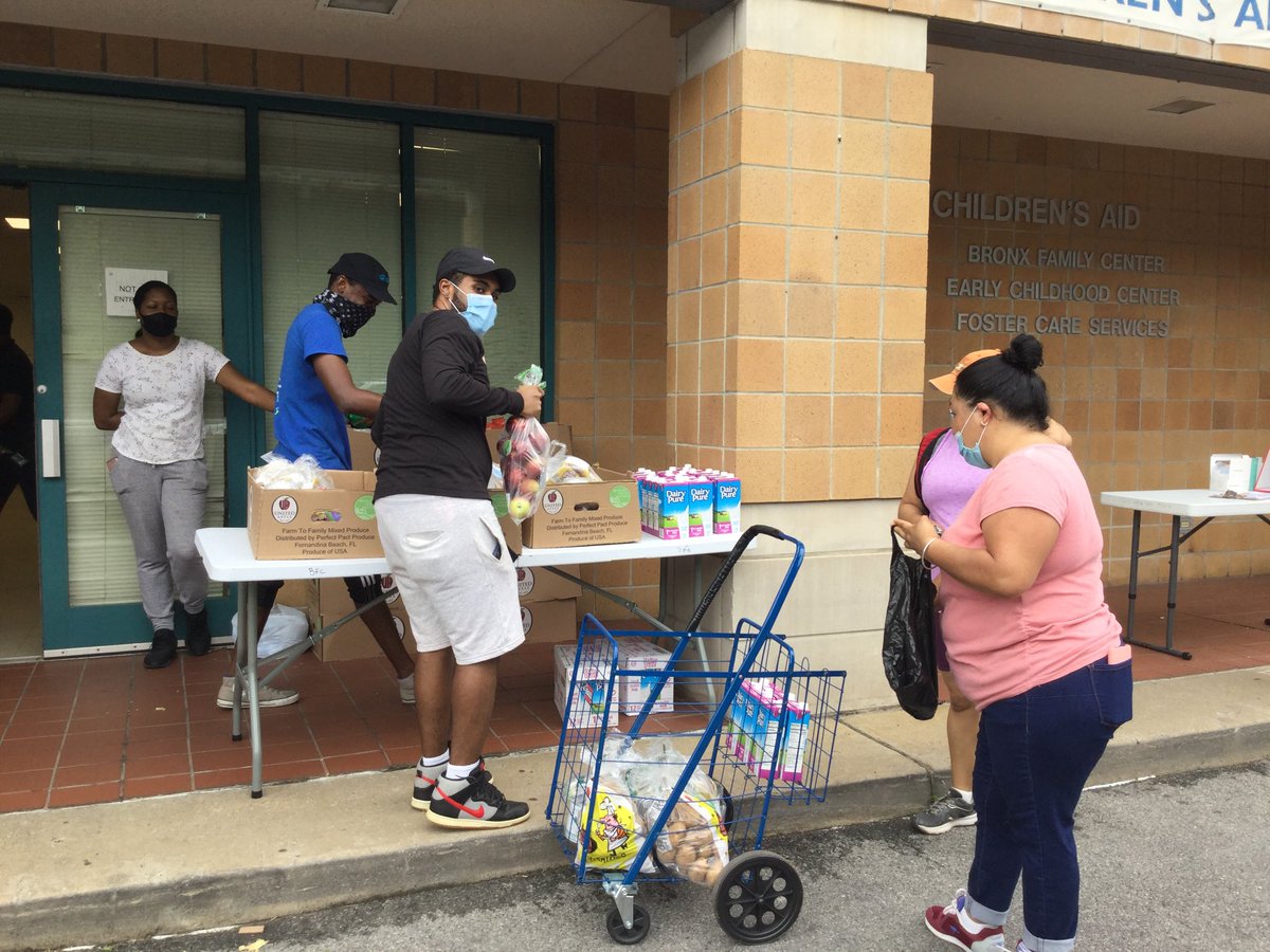 Community School 61 tweet media