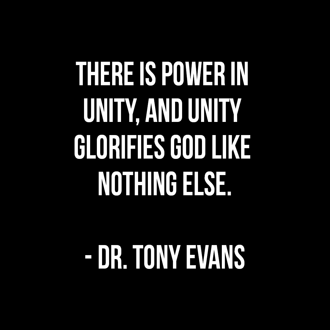 #prayforunity