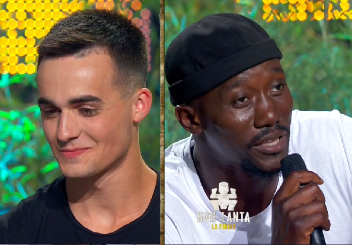 YonEcenarro's tweet photo. Dans la cuisine asiatique ou du Moyen-Orient, ce que je préfère ce sont les ...  #KohLanta https://t.co/DRT8X4RlLE