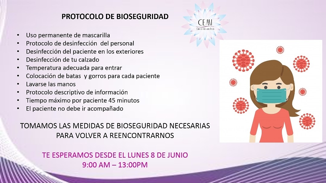 CEMI Fisioterapia y Estética Médica tweet media