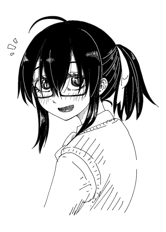 ルカです #きょーだん 