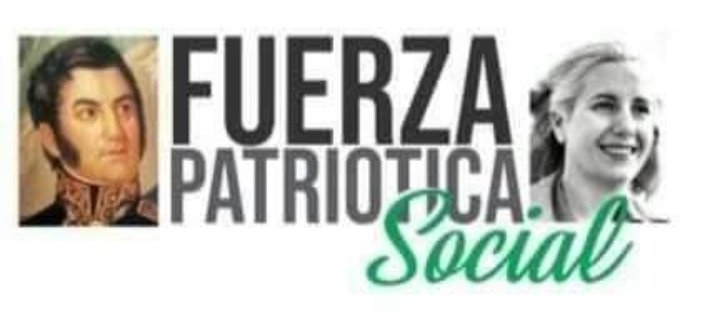“La historia no se escribe en línea recta, tiene marchas y contramarchas, por eso tenemos que tener claridad....
@CFKArgentina ❤
En las barriadas codo a codo💪🏼

#FuerzaPatrioticaSocial 🇦🇷
#ElCuervoCumple✌
#GobernadorAxel 👍
