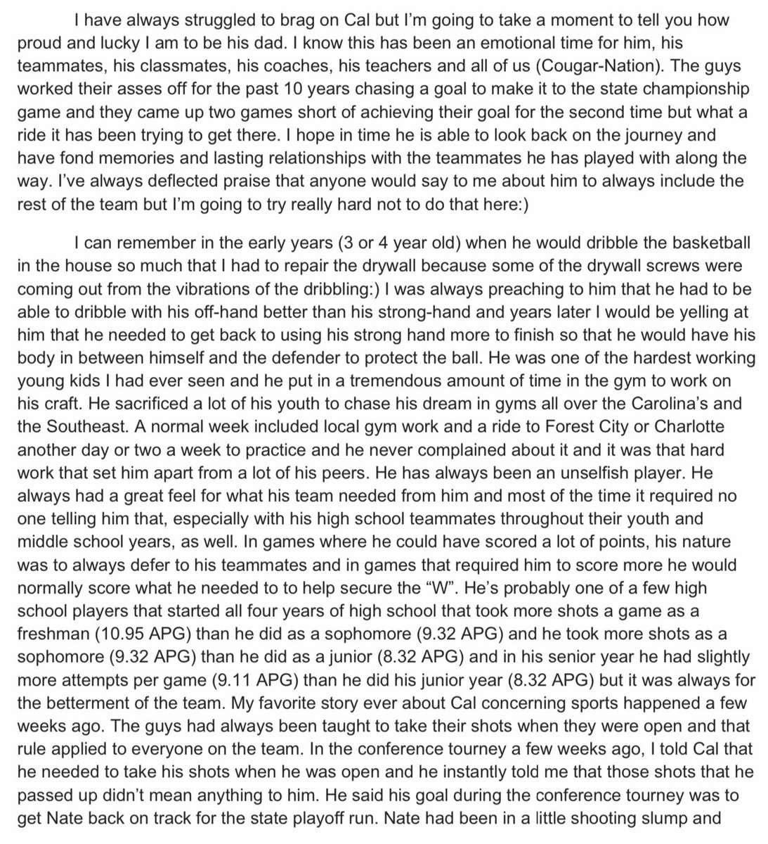 Anthony Randolph tweet media