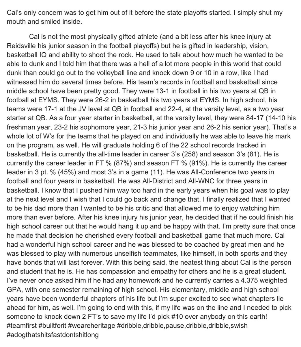 Anthony Randolph tweet media