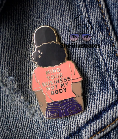 thisishannako's tweet photo. Heyooo pins by @sheillustrates  https://t.co/bXZrw44LJJ https://t.co/an9j5ps2CJ