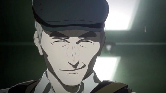 AnimeSpam2's tweet photo. Anyone else feel like anime villains more relatable now a days or am I just being edgy... https://t.co/DW85vSLXuJ