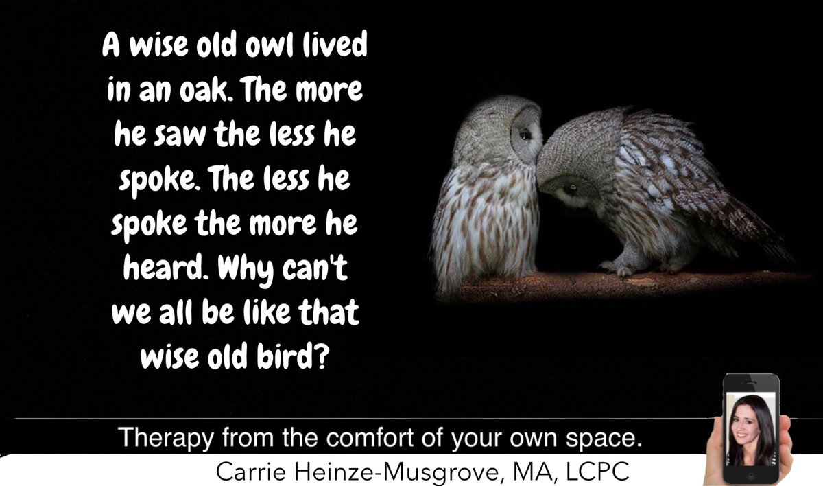 wallpapers A Wise Old Owl Poem carrie on twitter the wise old owl