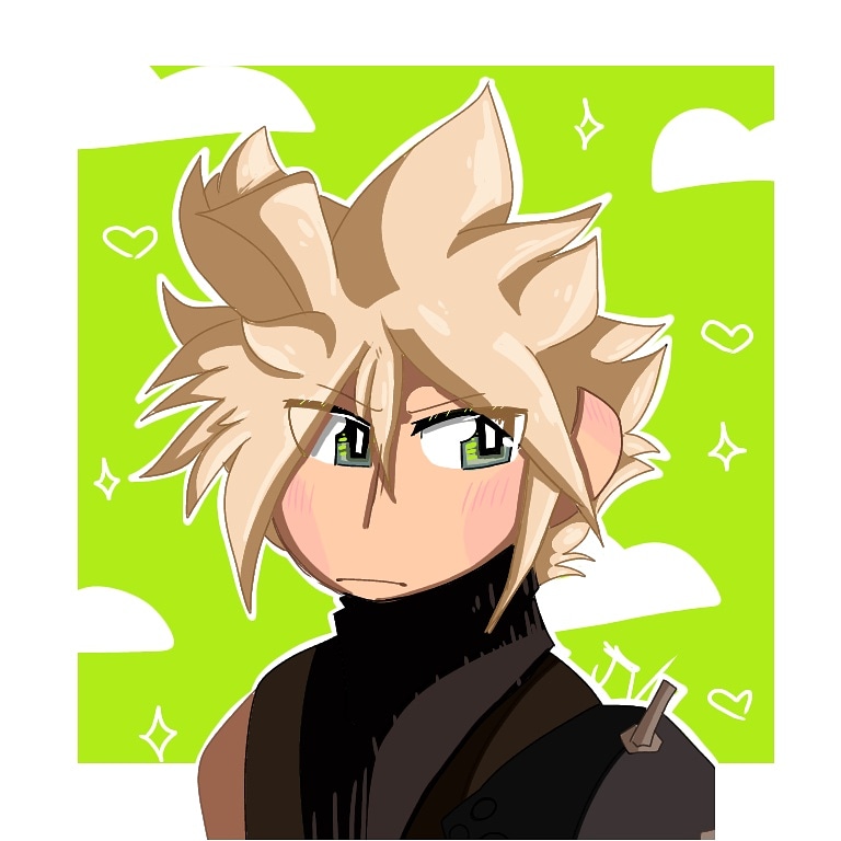 MToasties's tweet photo. Final Fantasy 7 Art Dump
#finalfantasy #finalfantasy7remake #finalfantasy7 #cloud #finalfantasycloud #finalfantasyfanart #cloudfanart #aerithxtifa #tifaxaerith #aerithgainsborough #aerith #aerithgainsboroughfanart #tifalockhart #tifa #tifalockhartfanart #finalfantasytifa https://t.co/CNws47pruR